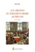 Aux origines du parlementarisme québécois, 1791-1793 - Étude et documents