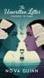 The Unwritten Letter: Sisters in Time - The Rewind Society Series, #2