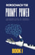 Prompt Power - Book 1: Introduction to Prompt Engineering with ChatGPT - Prompt Power - Mastering ChatGPT for Exceptional Office Productivity, #1