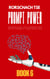 Prompt Power - Book 6: Enhancing Collaboration with Prompt Engineering - Prompt Power - Mastering ChatGPT for Exceptional Office Productivity, #6