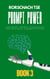 Prompt Power - Book 3: Advanced Prompt Techniques for Business Communication - Prompt Power - Mastering ChatGPT for Exceptional Office Productivity, #3