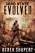 Dead State: Evolved - Dead State, #5
