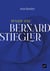 Penser avec Bernard Stiegler
