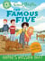 Reading Champion: The Famous Five: George's Missing Boat - Green Band 5