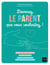 Devenez le parent que vous souhaitez !