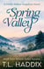 Spring Valley: A Small Town Women's Fiction Romance - Firefly Hollow Snapshots, #1