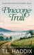 Pinecone Trail: A Small Town Women's Fiction Romance - Firefly Hollow, #9