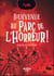 Bienvenue au parc de l'horreur !