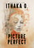 Picture Perfect - Hotel Between Worlds, #3