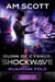 Quinn of Cygnus: Shockwave - Quantum Fold, #3