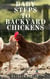 Baby Steps To Backyard Chickens