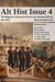 Alt Hist Issue 4: The Magazine of Historical Fiction and Alternate History - Alt Hist, #4