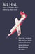 Alt Hist Issue 1: The Magazine of Historical Fiction and Alternate History - Alt Hist, #1