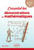 L'essentiel des démonstrations en mathématiques - De la 2de à la Tle