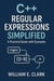 C++ Regular Expressions Simplified: A Practical Guide with Examples