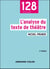 L'analyse du texte de théâtre - 2e éd.