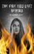 The Fire You Left Behind