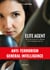 Elite Agent - The Inspiring Story of a Woman in the Intelligence Service