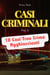 Casi Criminali - Scary Monster True Crime, #5