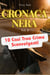 Cronaca Nera - Scary Monster True Crime, #3