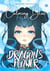 The Dragon's Flower: Calming Blue - The Dragon's Flower, #2