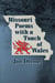 Missouri Poems, With a Touch of Wales