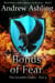 The Invisible Chains - Part 2: Bonds of Fear - Dark Tales of Randamor the Recluse, #2