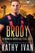 BRODY Die Boudreau-Brüder aus Texas - Die Boudreau Brüder aus Texas, #3