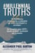#MillennialTruths: 50 Möglichkeiten, Antisemitismus zu bekämpfen und soziale Gerechtigkeit zu verteidigen: Die Perspektive eines LGBTQ+-Anwalts auf Recht, Gesellschaft und Verbündete - #MillennialTruths: The Series, #10