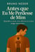 Antes que Eu Me Perdesse de Mim - 01, #167