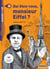 Mondes en VF - Qui êtes-vous Monsieur Eiffel ? - Niv. A1 - Ebook