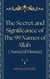 The Secret and Significance of The 99 Names of Allah (Asma’ul Husna)