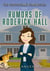 Rumors of Roderick Hall - The Scottsferne Chronicles, #2