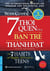 7 Thói Quen C?a B?n Tr? Thành Ð?t