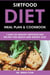 Sirtfood Diet Meal Plan & Cookbook: 7 Days of Sirtfood Diet Recipes for Health & Weight Loss