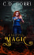 Casting Magic - The Angela Tanner Files, #1