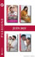 Pack mensuel Passions - 8 romans + 1 titre gratuit (Juin 2025)