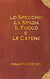 Lo specchio, la spada, il fuoco e le catene