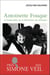 Antoinette Fouque. L'irréductible de la libération des femmes (PRIX SIMONE VEIL)