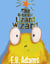 The Greatest Lizard Wizard - Silly Wood Tale