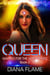 Queen - Marked For The Alien Prince, #2