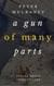 A Gun of Many Parts - Stella Bruno Investigates, #2