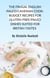 The Frugal English Paleo/Caveman Cook: Budget Recipes For Gluten-Free/Paleo Dishes Suited For British Tastes