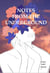 Notes from the Underground: Fall 2019 - Notes from the Underground: Maclay Upper School's Journal of Creative Writing, #7