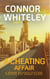 A Cheating Affair: A Drake Science Fiction Private Eye Short Story - Drake Science Fiction Private Eye Stories, #4