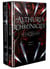 Althuria Chronicles Box Set Books 3-4: Runes and Rebellion, Void and Valor - Althuria Chronicles