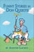 Funny Stories in Don Quixote Part One