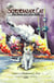 Scheherazade Cat - The Story of a War Hero