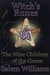 Witch's Runes - The Nine Children of the Green