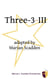 Three-3-III